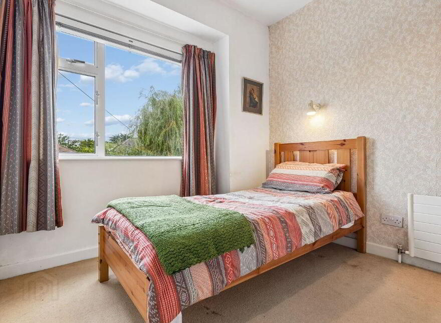 8 Eden Park Road, Goatstown, Kilmacud, Kilmacud, D14E364