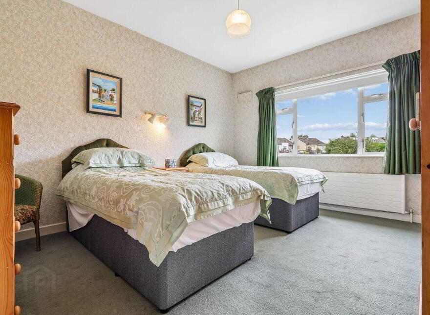 8 Eden Park Road, Goatstown, Kilmacud, Kilmacud, D14E364