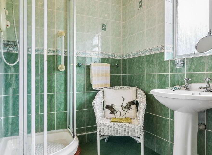 8 Eden Park Road, Goatstown, Kilmacud, Kilmacud, D14E364