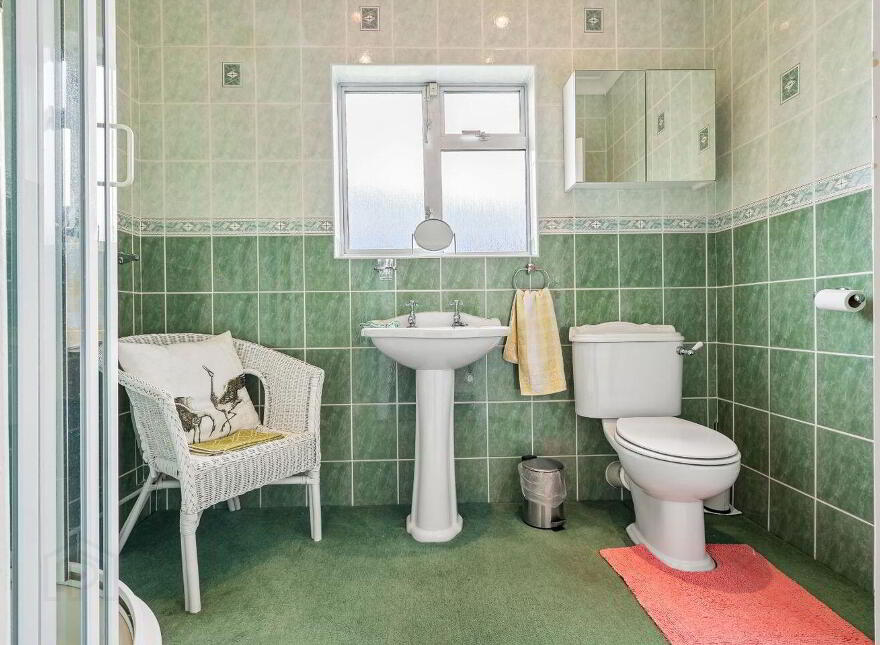 8 Eden Park Road, Goatstown, Kilmacud, Kilmacud, D14E364