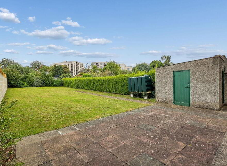 8 Eden Park Road, Goatstown, Kilmacud, Kilmacud, D14E364