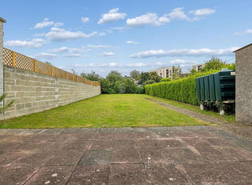 8 Eden Park Road, Goatstown, Kilmacud, Kilmacud, D14E364