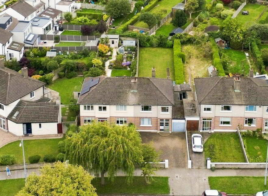8 Eden Park Road, Goatstown, Kilmacud, Kilmacud, D14E364