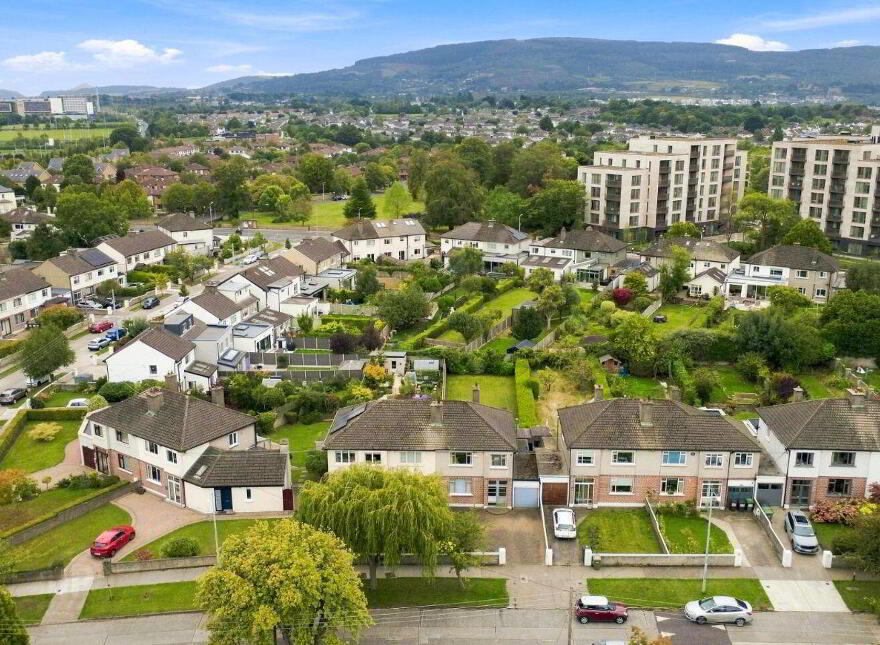 8 Eden Park Road, Goatstown, Kilmacud, Kilmacud, D14E364