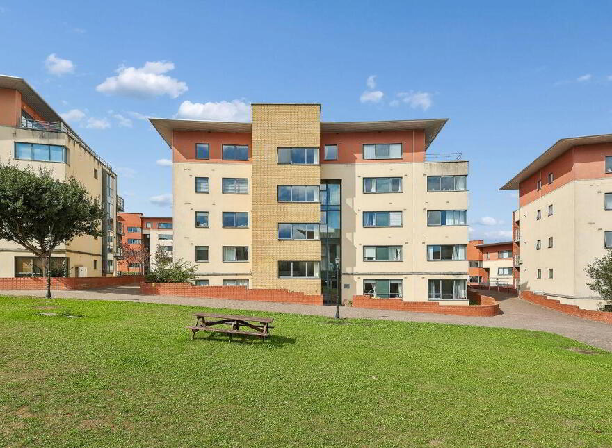 Apartment 116 The Oval Tullyvale, Cherrywood, Cherrywood, D18E725 photo
