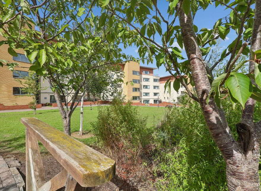 Apartment 116 The Oval Tullyvale, Cherrywood, Cherrywood, D18E725