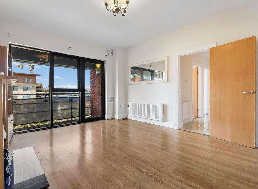 Apartment 116 The Oval Tullyvale, Cherrywood, Cherrywood, D18E725