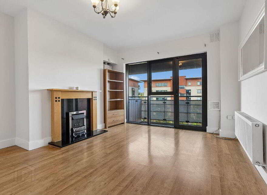 Apartment 116 The Oval Tullyvale, Cherrywood, Cherrywood, D18E725