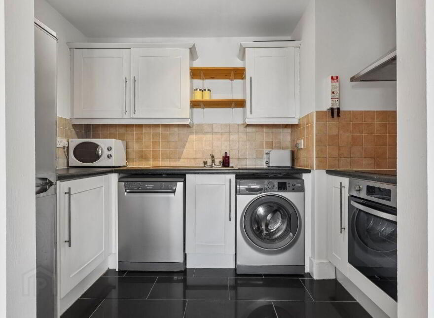 Apartment 116 The Oval Tullyvale, Cherrywood, Cherrywood, D18E725