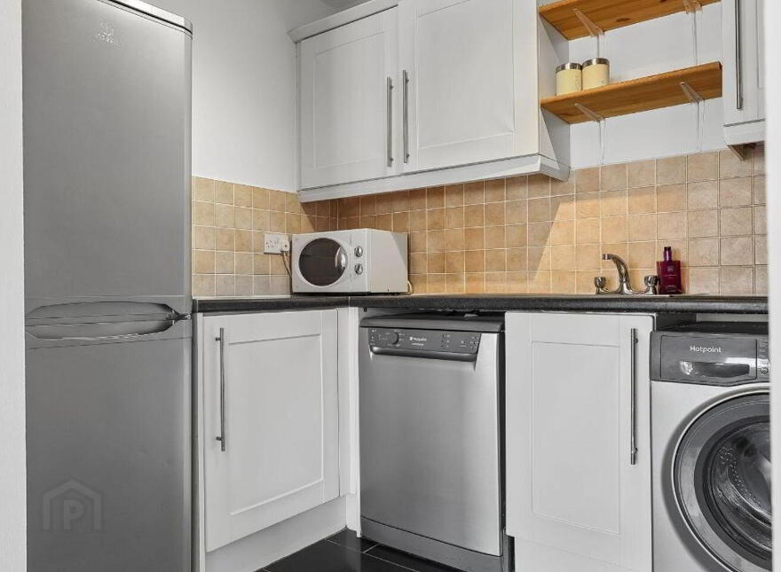 Apartment 116 The Oval Tullyvale, Cherrywood, Cherrywood, D18E725