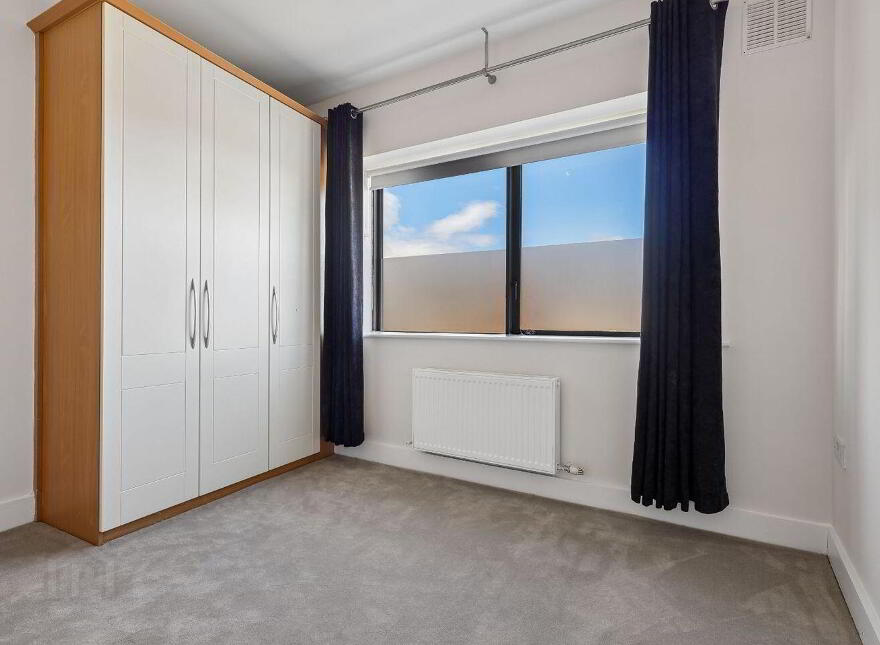 Apartment 116 The Oval Tullyvale, Cherrywood, Cherrywood, D18E725