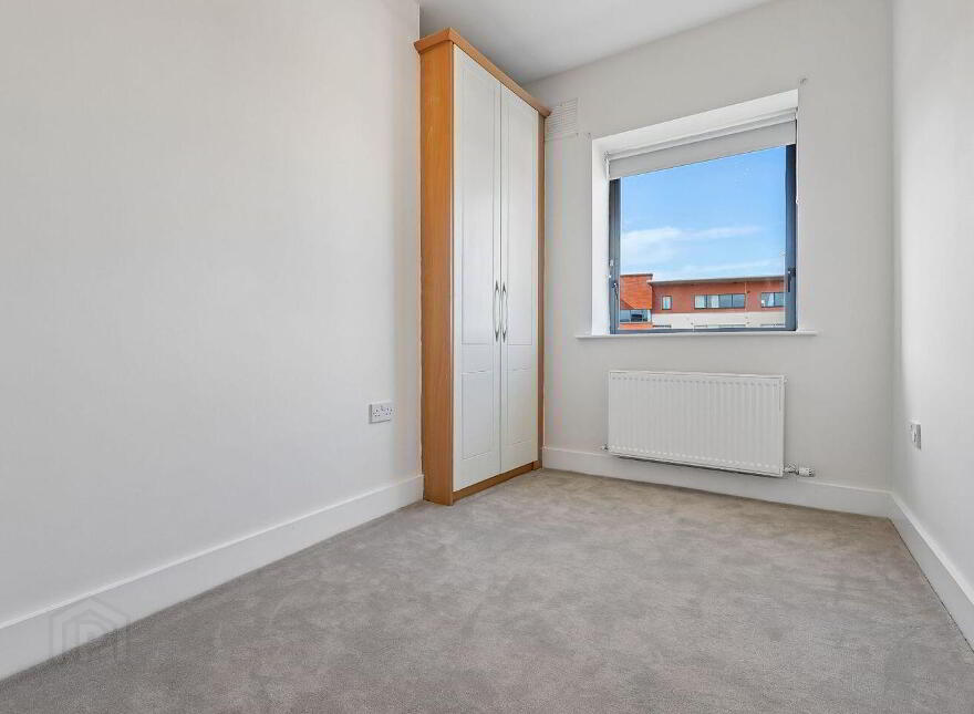 Apartment 116 The Oval Tullyvale, Cherrywood, Cherrywood, D18E725