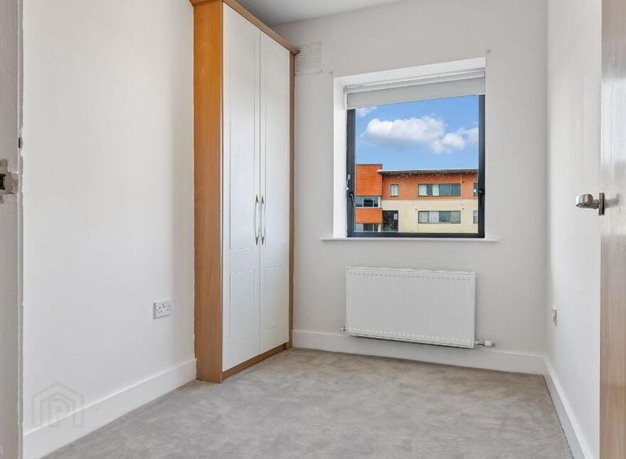 Apartment 116 The Oval Tullyvale, Cherrywood, Cherrywood, D18E725