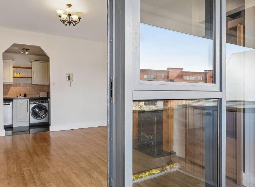 Apartment 116 The Oval Tullyvale, Cherrywood, Cherrywood, D18E725