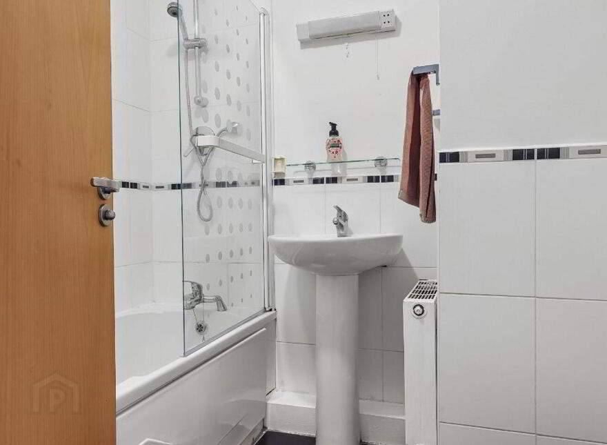 Apartment 116 The Oval Tullyvale, Cherrywood, Cherrywood, D18E725