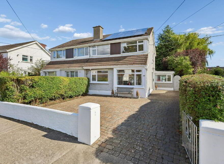 29 Marian Crescent, Rathfarnham, Dublin 14, D14R9V6 photo