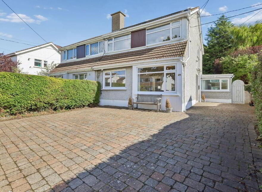 29 Marian Crescent, Rathfarnham, Dublin 14, D14R9V6