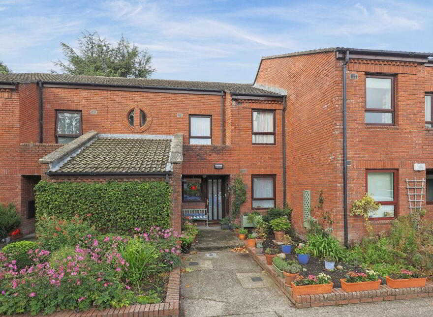 13 Cremorne, Greenmount Road, Terenure, Terenure, D06W7Y3 photo