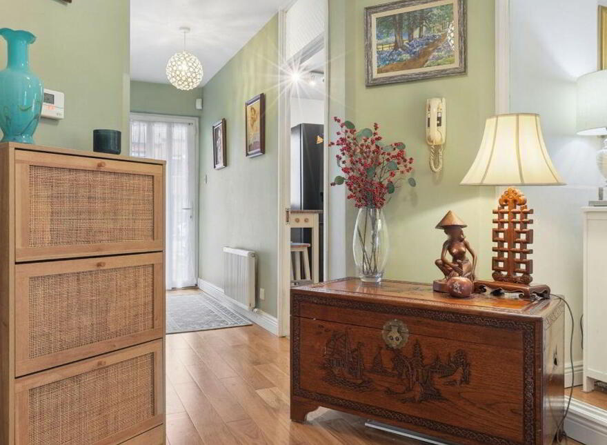 13 Cremorne, Greenmount Road, Terenure, Terenure, D06W7Y3