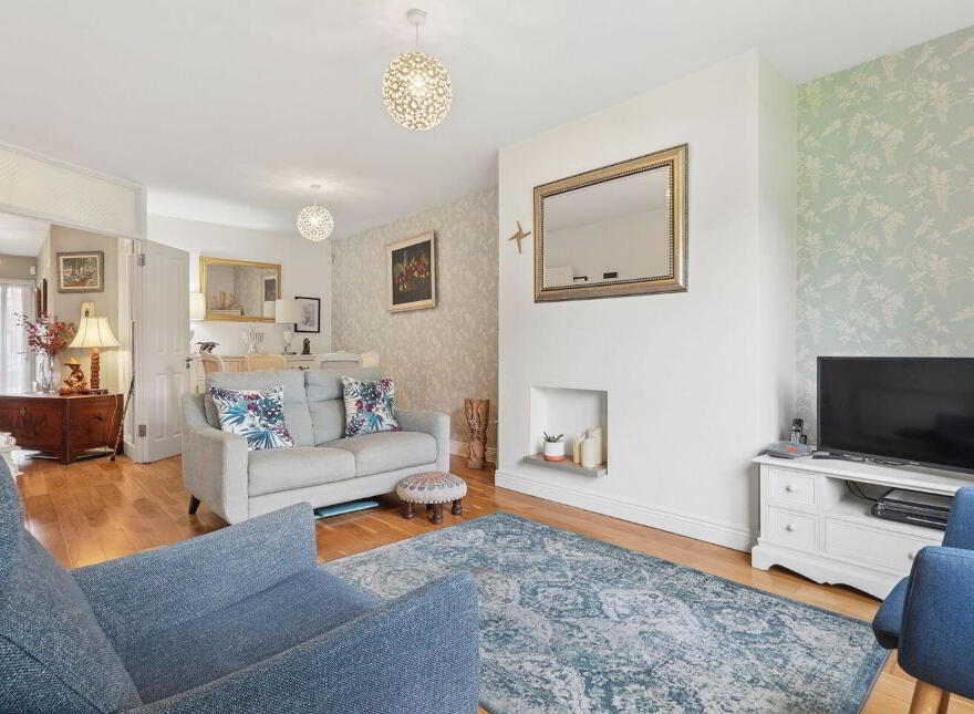 13 Cremorne, Greenmount Road, Terenure, Terenure, D06W7Y3