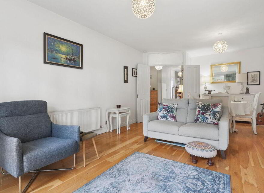 13 Cremorne, Greenmount Road, Terenure, Terenure, D06W7Y3