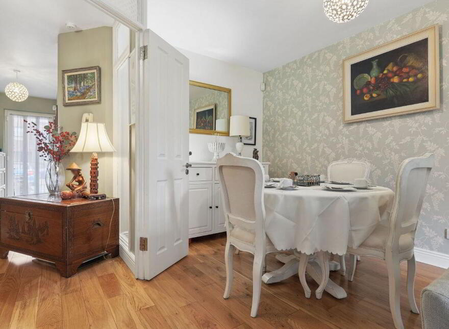 13 Cremorne, Greenmount Road, Terenure, Terenure, D06W7Y3