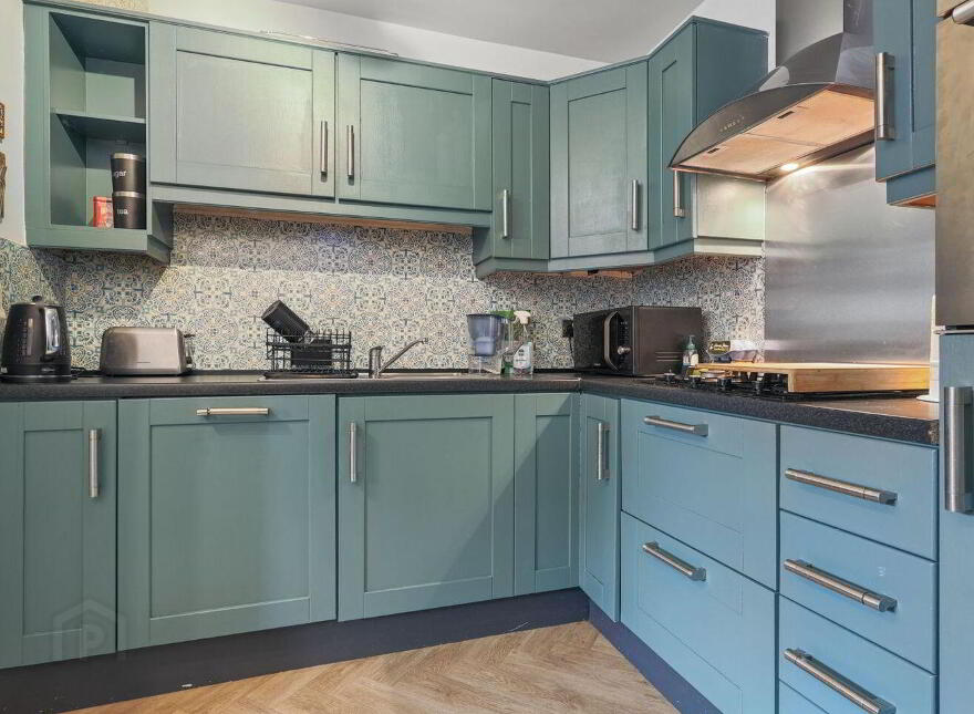 13 Cremorne, Greenmount Road, Terenure, Terenure, D06W7Y3