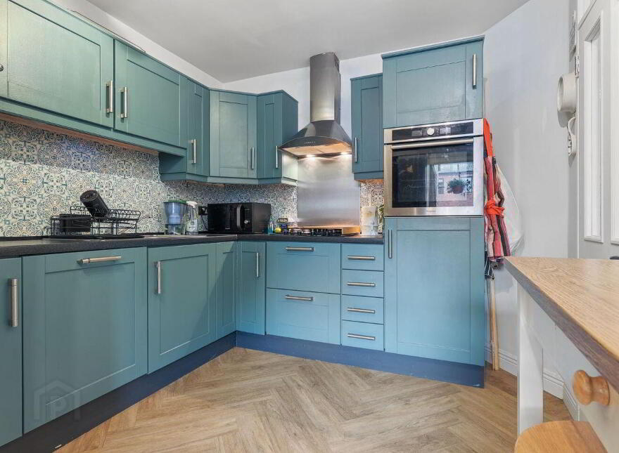 13 Cremorne, Greenmount Road, Terenure, Terenure, D06W7Y3