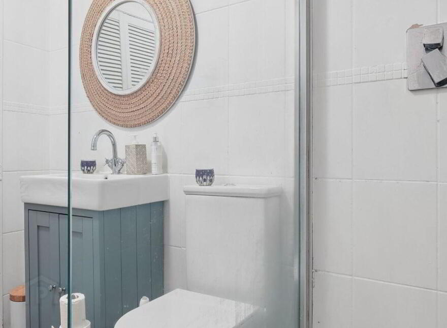 13 Cremorne, Greenmount Road, Terenure, Terenure, D06W7Y3