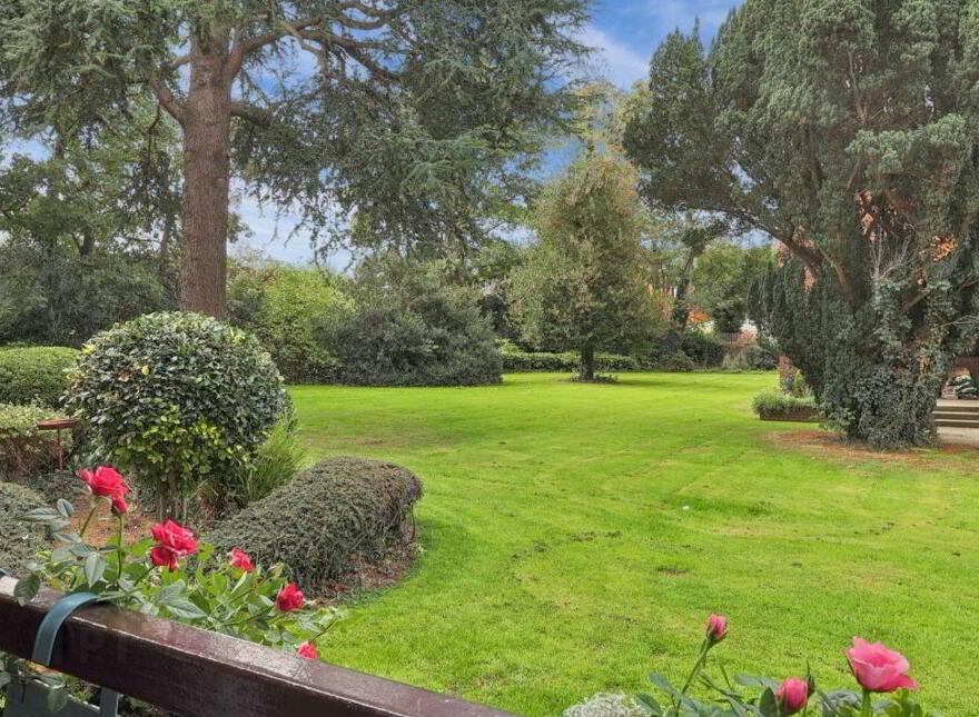 13 Cremorne, Greenmount Road, Terenure, Terenure, D06W7Y3