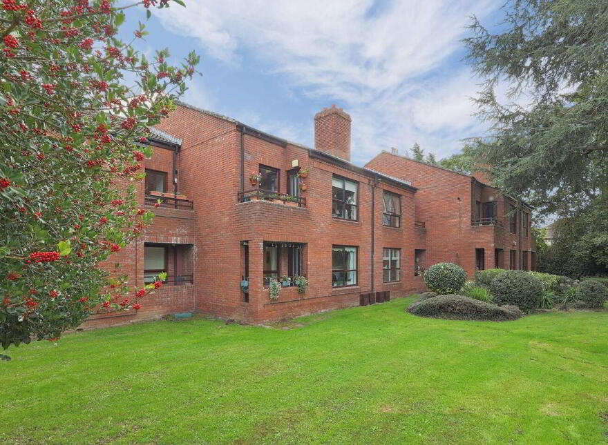 13 Cremorne, Greenmount Road, Terenure, Terenure, D06W7Y3