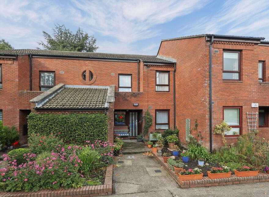 13 Cremorne, Greenmount Road, Terenure, Terenure, D06W7Y3