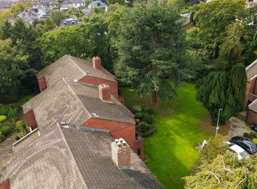 13 Cremorne, Greenmount Road, Terenure, Terenure, D06W7Y3