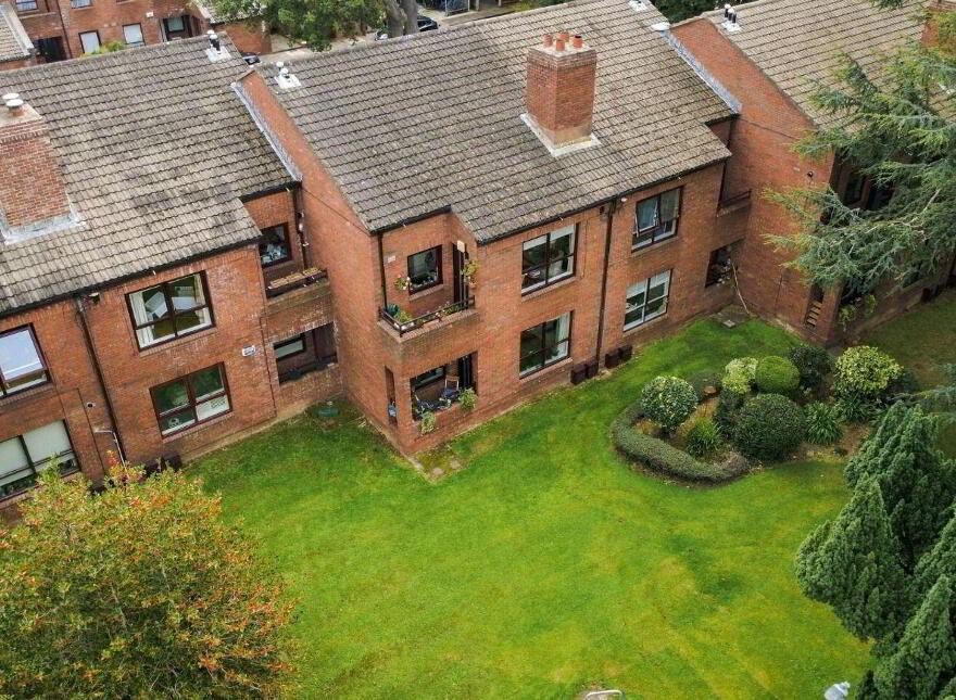 13 Cremorne, Greenmount Road, Terenure, Terenure, D06W7Y3