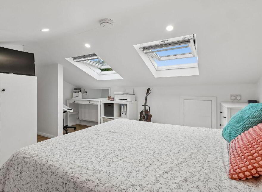 55 Oakcourt Lawn, Palmerstown, Palmerstown, D20R209