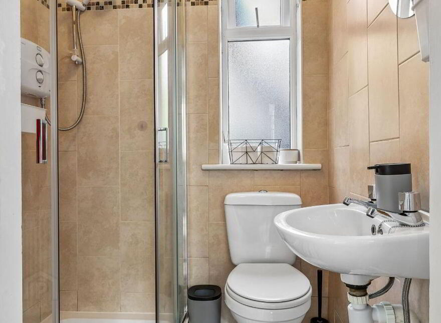 55 Oakcourt Lawn, Palmerstown, Palmerstown, D20R209