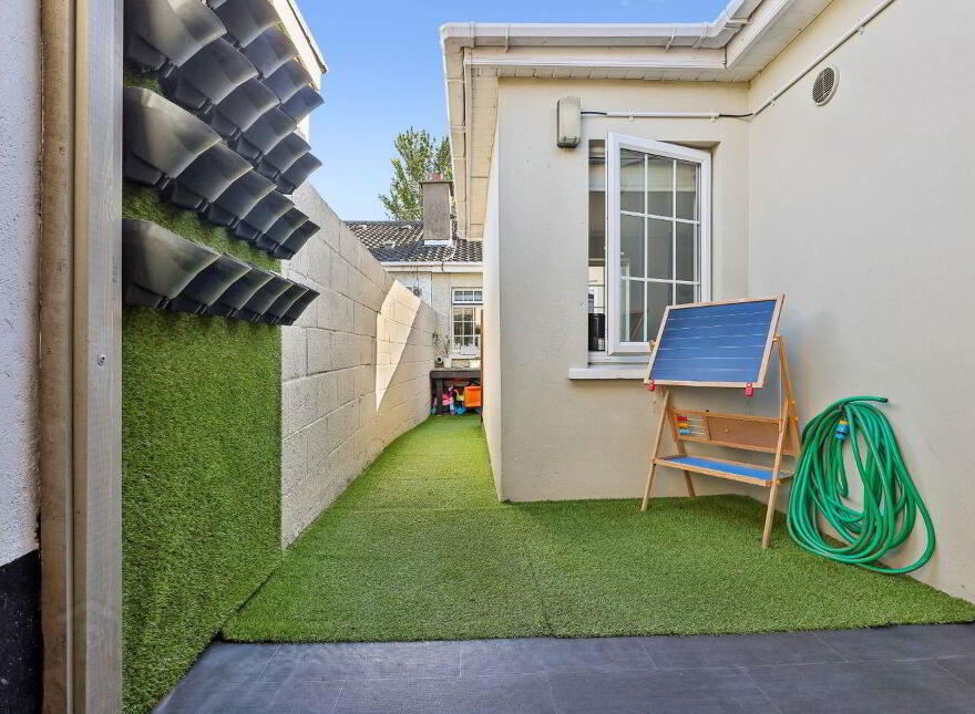 55 Oakcourt Lawn, Palmerstown, Palmerstown, D20R209