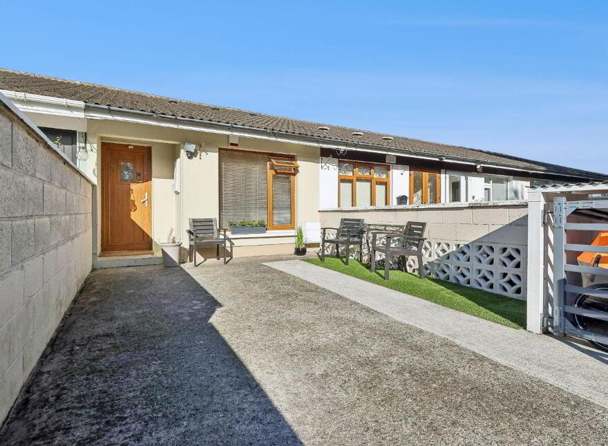 55 Oakcourt Lawn, Palmerstown, Palmerstown, D20R209