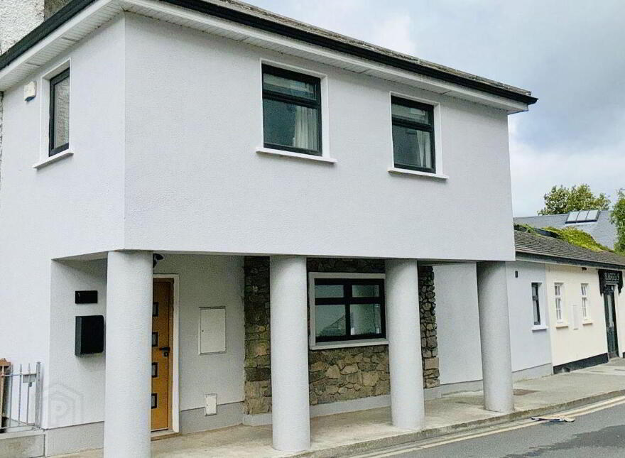 College Avenue, Mountmellick, R32T3V1