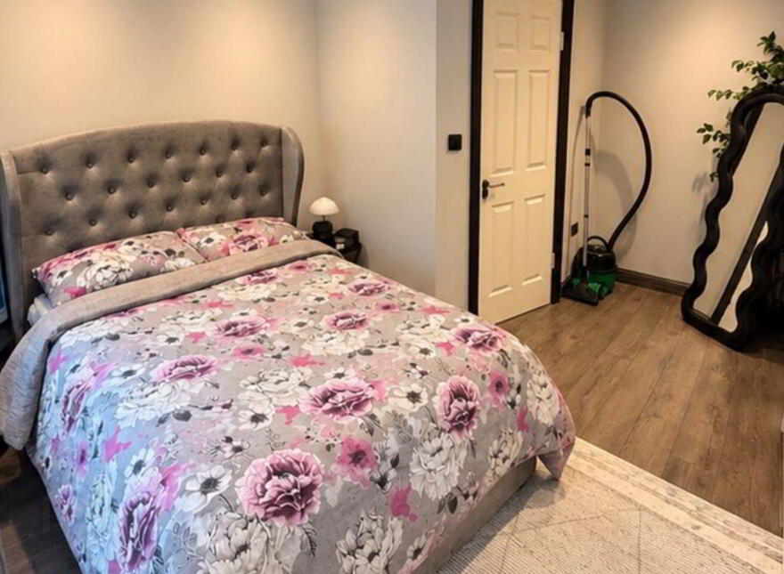 College Avenue, Mountmellick, R32T3V1
