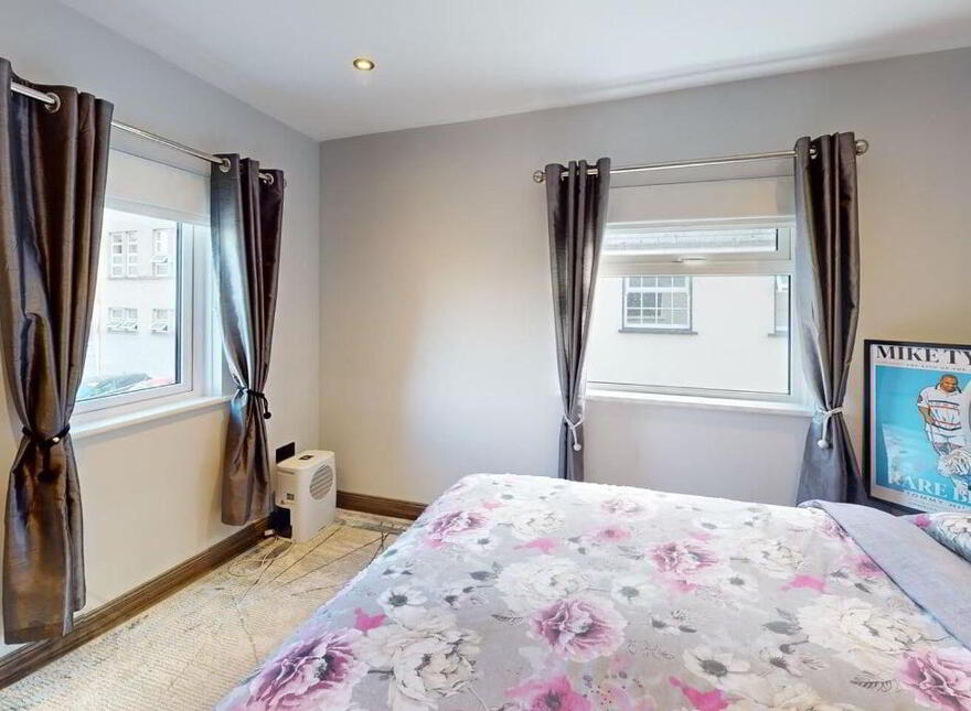 College Avenue, Mountmellick, R32T3V1