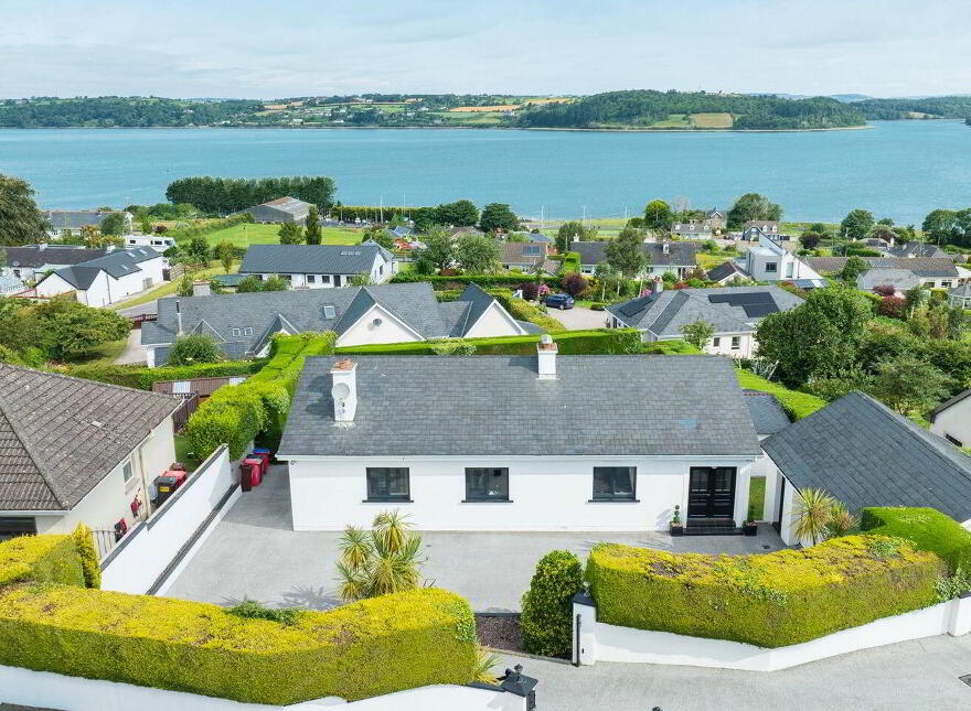 Church Road, Aghada, P25P295 photo
