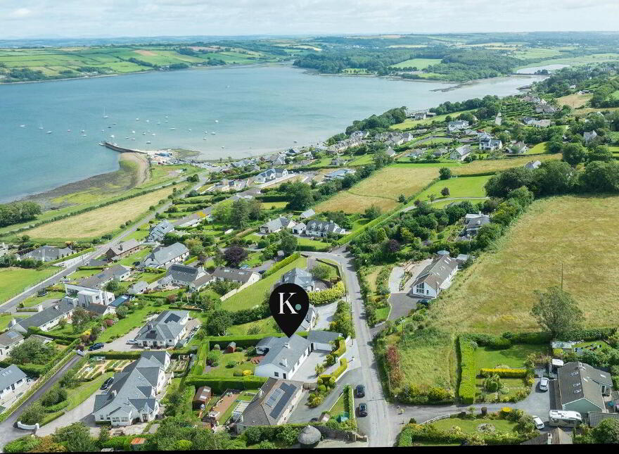 Church Road, Aghada, P25P295