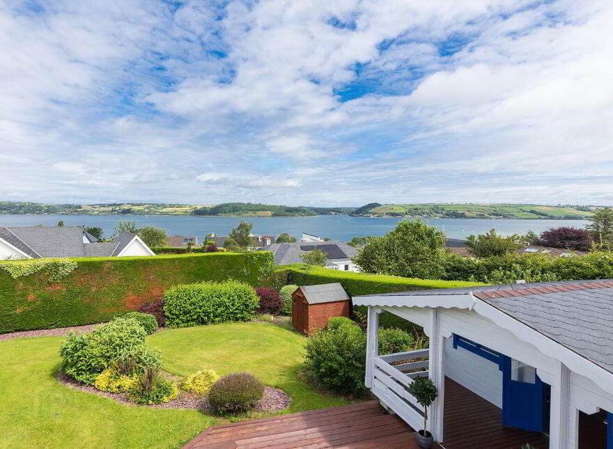 Church Road, Aghada, P25P295
