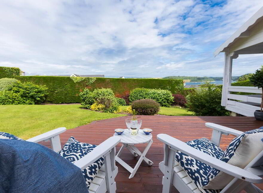 Church Road, Aghada, P25P295