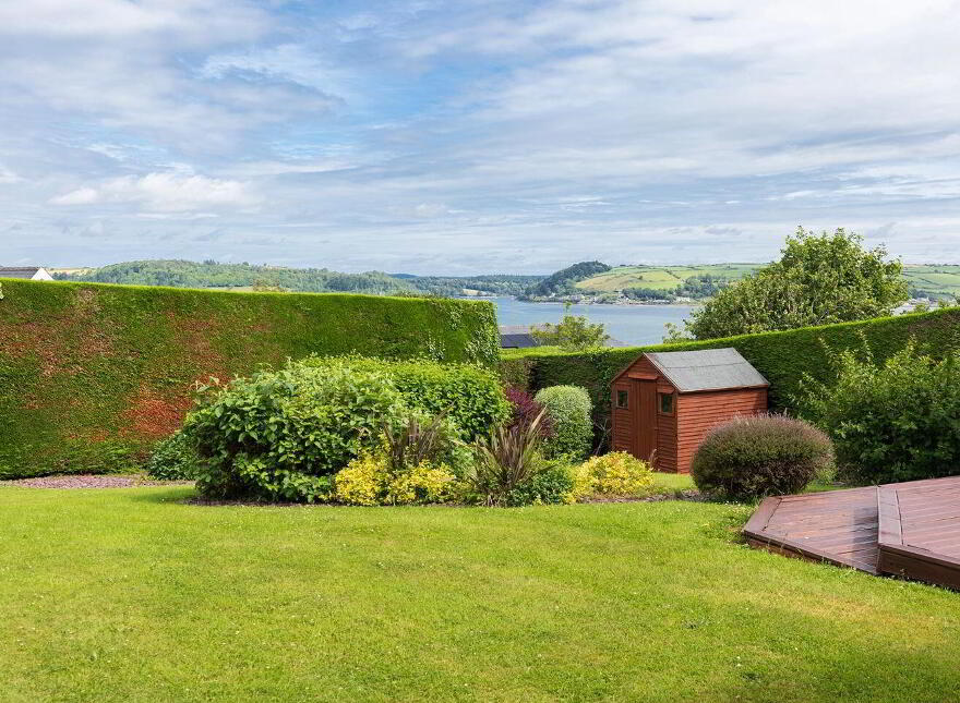 Church Road, Aghada, P25P295