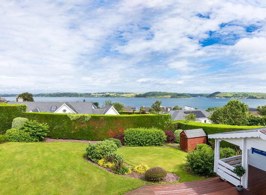 Church Road, Aghada, P25P295