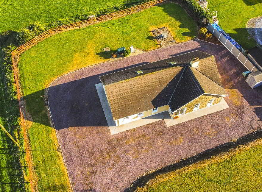 Kilmacahill, Cloyne, P25PH42