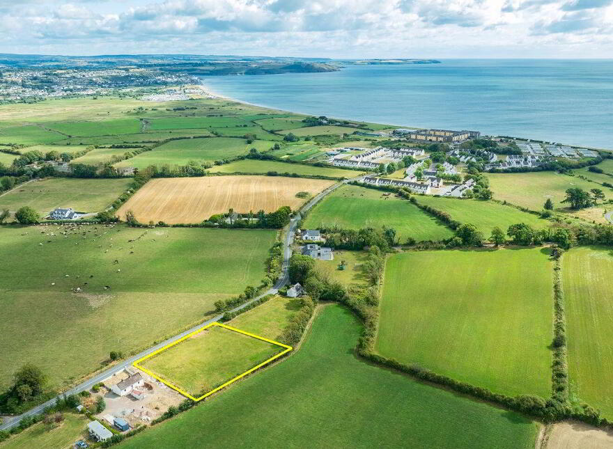 Redbarn, Youghal photo