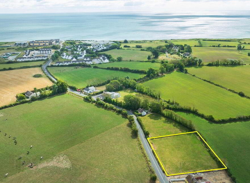Redbarn, Youghal